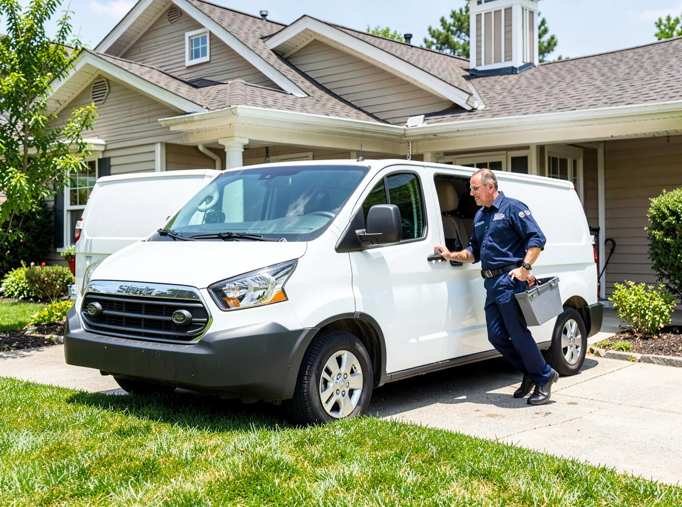 Emergency Plumber company in Malone, TX